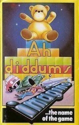 Value Pack 16k – Ah Diddums (1983)(Beau-Jolly)[16K] Rom